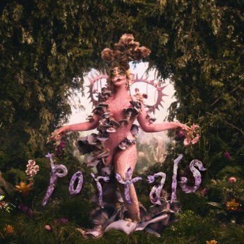 Cover de Portals