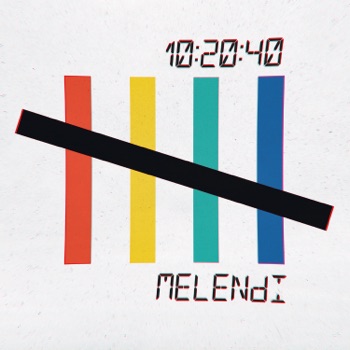 Cover de 10-20-40