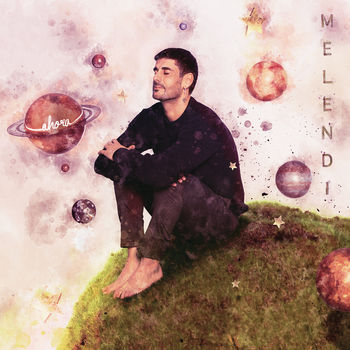 Cover de Ahora