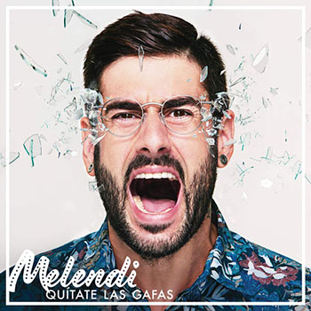 Cover de Qu&iacute;tate Las Gafas