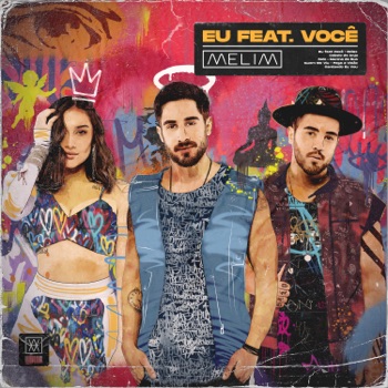 Foto de Eu Feat. Voc&ecirc;