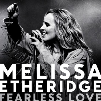 Cover de Fearless Love