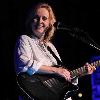 Foto de Melissa Etheridge
