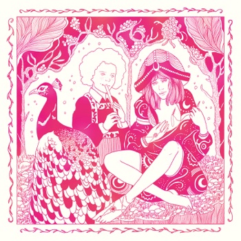 Cover de Bon Voyage