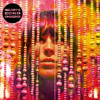 Cover de Melody's Echo Chamber