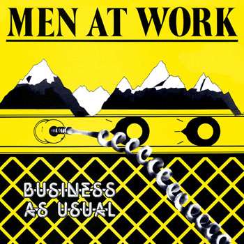 Foto de Business As Usual