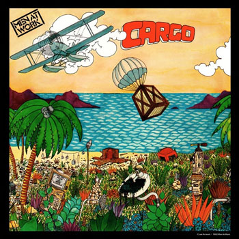 Cover de Cargo