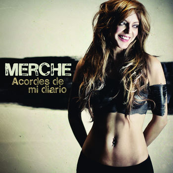 Cover de Acordes De Mi Diario