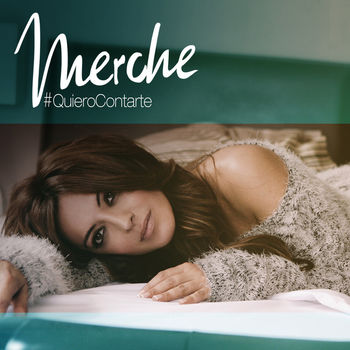 Cover de Quiero Contarte