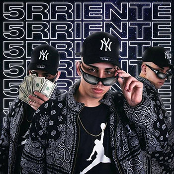 Foto de 5RRIENTE