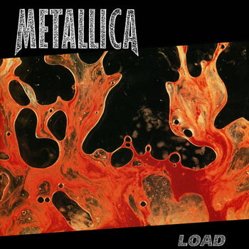 Cover de Load