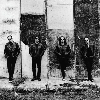 Foto de Metallica