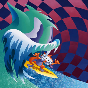 Cover de Congratulations
