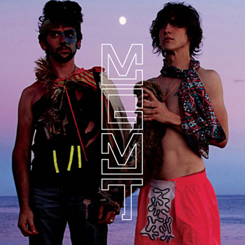 Cover de Oracular Spectacular