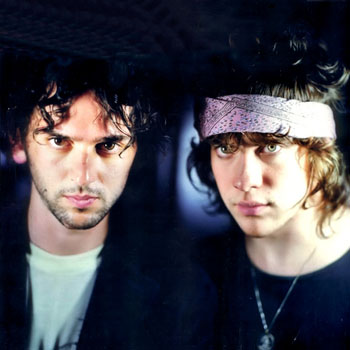Foto de MGMT