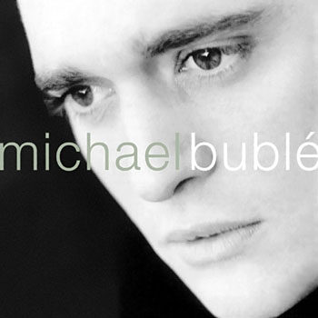 Foto de Michael Bubl&eacute;