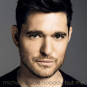 Cover de Nobody But Me