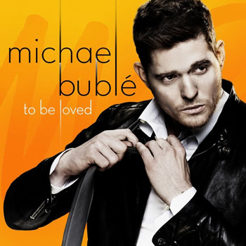 Cover de To Be Loved