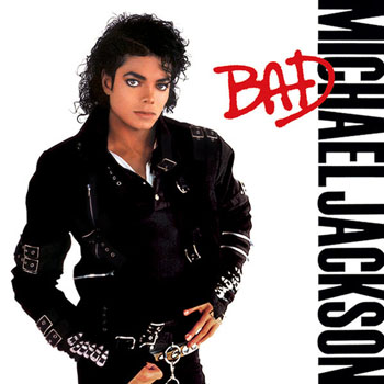 Cover de Bad
