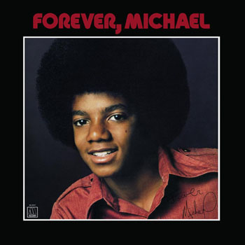 Foto de Forever, Michael