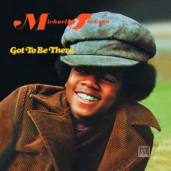 Cover de Got To Be There