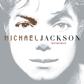 Cover de Invincible