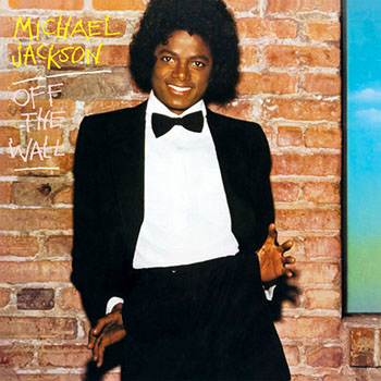 Foto de Off The Wall