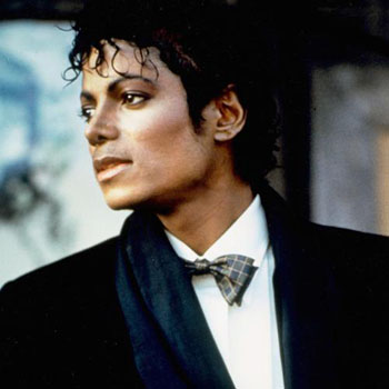 Foto de Michael Jackson