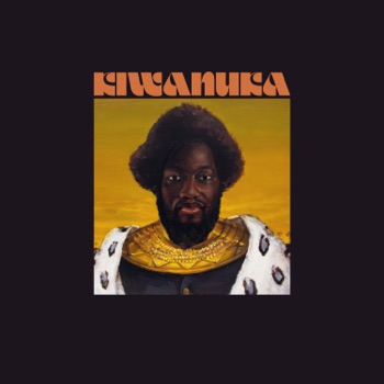 Cover de Kiwanuka