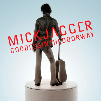 Cover de Goddess In The Doorway