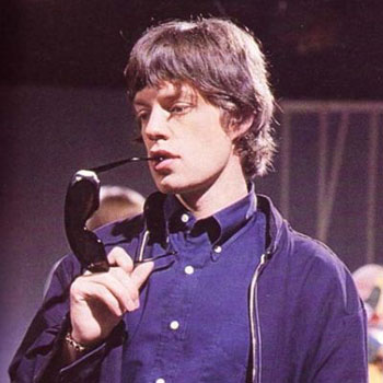 Foto de Mick Jagger