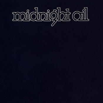Foto de Midnight Oil