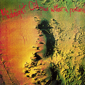 Cover de Place Without A Postcard