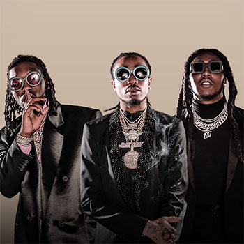 Foto de Migos