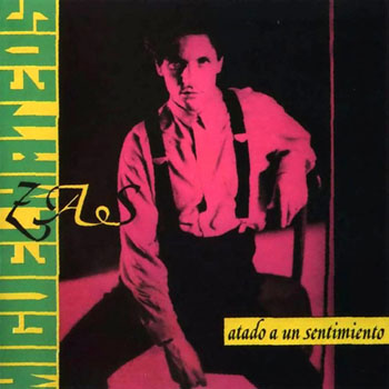 Cover de Atado A Un Sentimiento