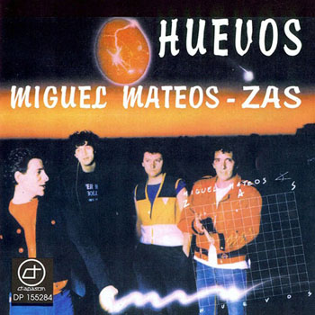 Foto de Huevos