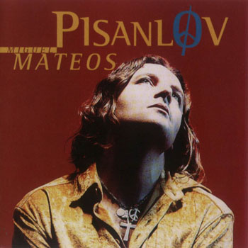 Cover de Pisanlov