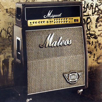 Cover de Uno