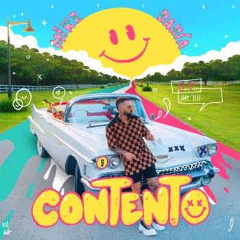 Cover de Contento