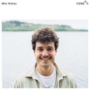 Cover de Iceberg