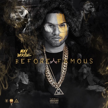 Cover de Before Famous