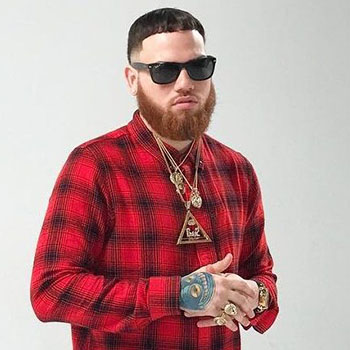 Foto de Miky Woodz