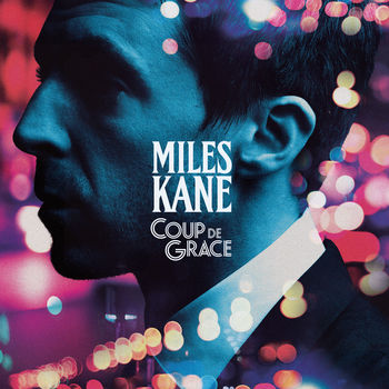 Cover de Coup De Grace