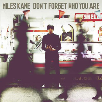 Foto de Don't Forget Who You Are