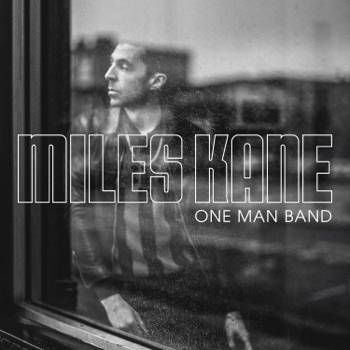 Cover de One Man Band