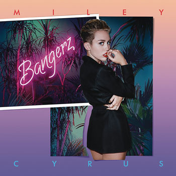 Cover de Bangerz