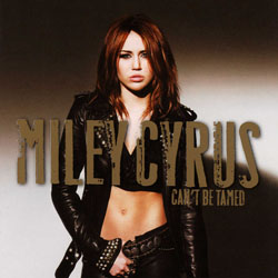 Foto de Can't Be Tamed