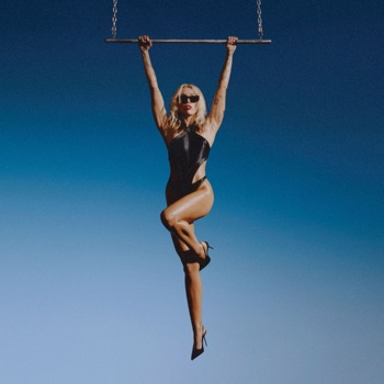 Cover de Endless Summer Vacation