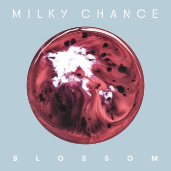 Cover de Blossom