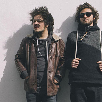 Foto de Milky Chance